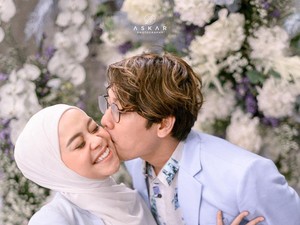 Sikap Tak Biasa Rizky Billar usai Diancam Dipolisikan Tuduhan Pembohongan Publik
