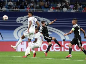 Real Madrid Tak Butuh Mbappe, tapi Bek Tengah