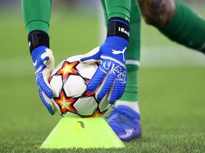 Jadwal Liga Champions Nanti Malam: Juve Vs Chelsea, MU Vs Villarreal