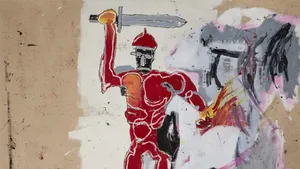 Sepeninggal Jean-Michel Basquiat, 5 Lukisannya Bikin Cuan Triliunan