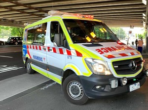 Melbourne Catat Angka Penularan COVID Tertinggi, Sejumlah Layanan Kesehatan Kewalahan