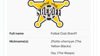 Netizen ini bilang dia bahkan lebih tua dari klub yang mengalahkan Real Madrid. Foto: Twitter