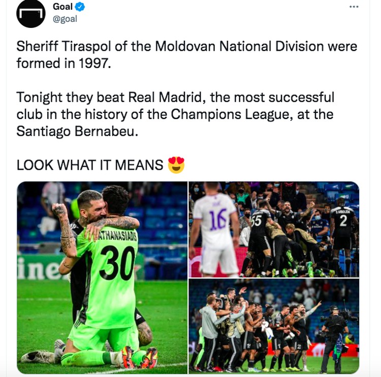 Meme Madrid Sheriff Meme Madrid Sheriff