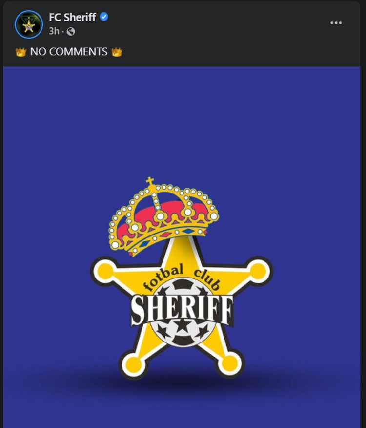 Meme Madrid Sheriff Meme Madrid Sheriff