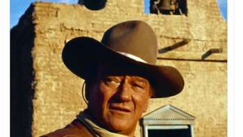 Sheriff memang sukar ditaklukkan. Foto: Twitter