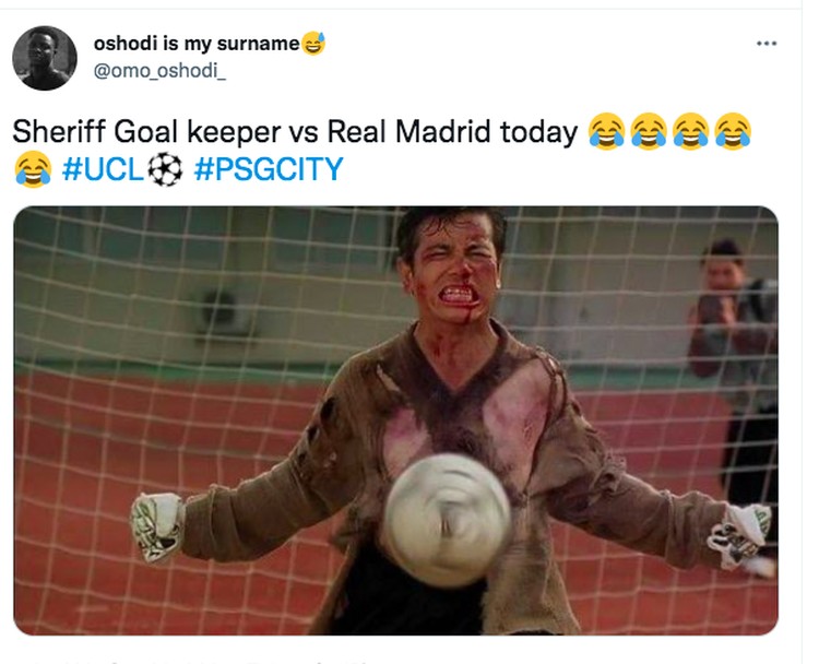 Meme Madrid Sheriff Meme Madrid Sheriff