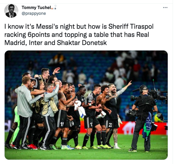 Meme Madrid Sheriff Meme Madrid Sheriff