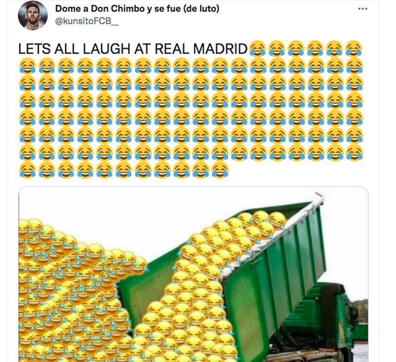 Meme Madrid Sheriff