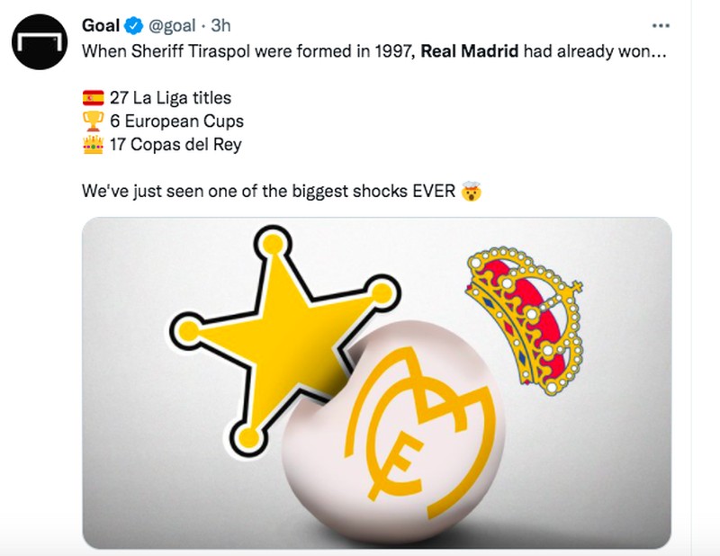 Meme Madrid Sheriff
