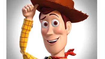 Man of The Match di laga kali ini adalah Woody. Foto: Twitter