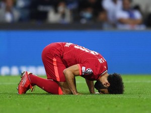 Wow! Kisah Hidup Mo Salah Masuk Kurikulum Sekolah Mesir