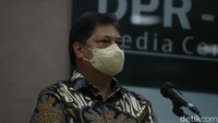 Airlangga mengatakan pemilihan Lodewijk telah melewati berbagai mekanisme di internal Golkar. Mekanisme yang dilalui, mulai dari rapat pleno hingga konsultasi ke senior-senior Golkar.