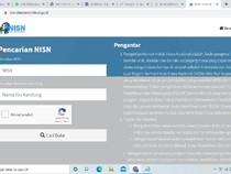 Apa Bedanya NIS, NISN, dan NPSN? Ini Penjelasan Beserta Cara Ceknya