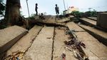 Normalisasi Ciliwung Mandek, Ini Buktinya!
