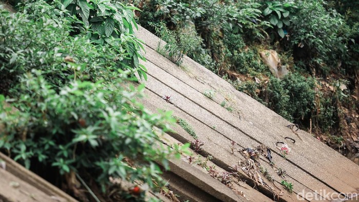 Normalisasi kali Ciliwung, Jakarta, hingga saat ini masih mandek. Sejumlah faktor menjadi biang keladi terhambatnya proyek tersebut.