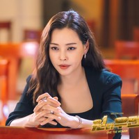 Honey Lee membintangi drama Korea One the Woman yang mencetak rating tinggi sejak penayangan perdana. Ia memerankan dua karakter berbeda dalam drama komedi pertamanya. Foto: dok. SBS