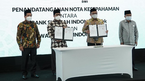 Optimalisasi Penguatan Ekonomi Masyarakat di Masa Pandemi