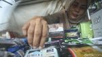 Mengintip Peluang Bisnis Bagi Para Perokok lewat Tingwe