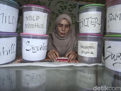 Mengintip Peluang Bisnis Bagi Para Perokok lewat Tingwe