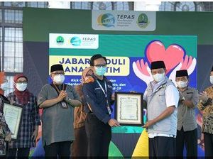 Pemprov Jabar Luncurkan Program Perlindungan Anak Korban COVID-19