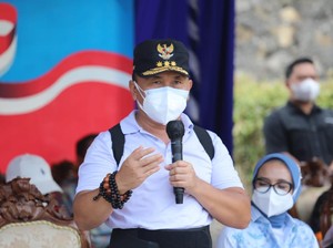 Gubernur Kalteng Dorong Optimalkan Potensi Sumber Daya Alam di Daerah
