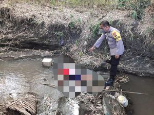 Pencari Katak dan Tokek di Ngawi Tewas dengan Luka pada Kepala
