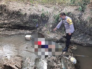 Pencari Katak dan Tokek di Ngawi Tewas dengan Luka pada Kepala
