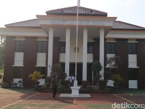 Banyak Istri Gugat Cerai, PA Jepara Singgung Gaji Lebih Tinggi dari Suami