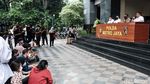 Polisi Umumkan 3 Tersangka Baru Kebakaran Lapas Tangerang