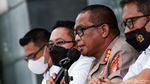 Polisi Umumkan 3 Tersangka Baru Kebakaran Lapas Tangerang