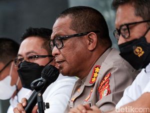 3 Tersangka Baru Kasus Kebakaran Lapas Tangerang Diperiksa Jumat