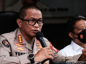 Polda Metro Akan Luncurkan Aplikasi Agar Warga Bedakan Pinjol Legal-Ilegal