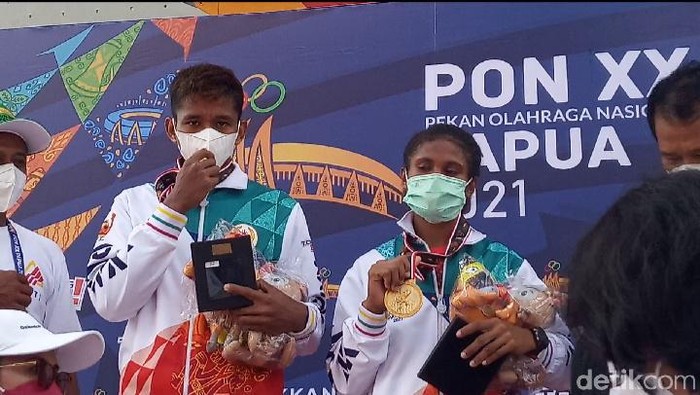 PON Papua