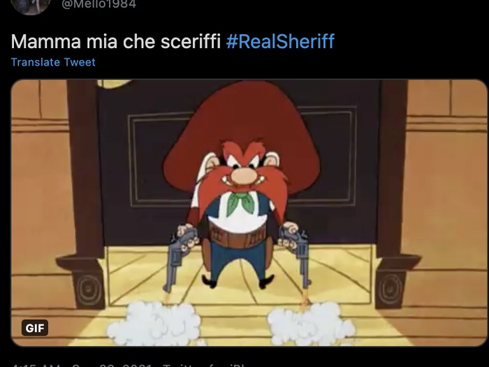 Real Madrid vs Sheriff