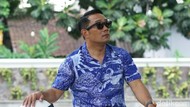 Ridwan Kamil Rilis Jeans dari Botol Plastik Bekas, Gandeng Brand Lokal