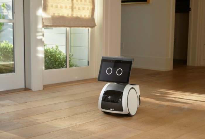 robot