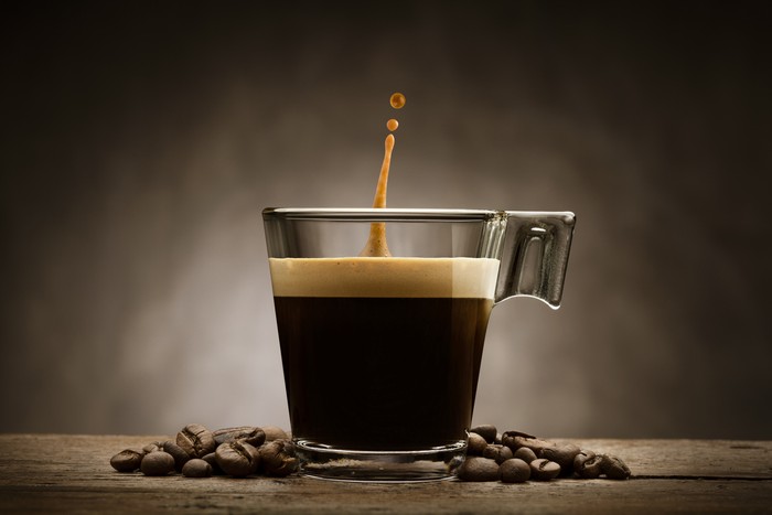 Sebaiknya Jangan Menghangatkan Seduhan Kopi, Ini Sebabnya Sebaiknya Jangan Menghangatkan Seduhan Kopi, Ini Sebabnya