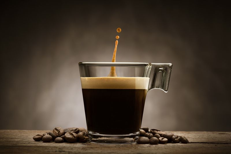 Sebaiknya Jangan Menghangatkan Seduhan Kopi, Ini Sebabnya