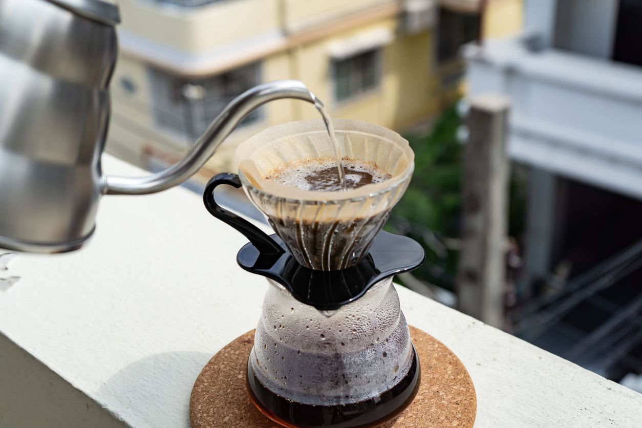 Sebaiknya Jangan Menghangatkan Seduhan Kopi, Ini Sebabnya