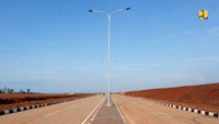 Paket I.1.A sepanjang 4,27 km senilai Rp 198,9 miliar sudah selesai dikerjakan, Paket I.1.B sepanjang 3,66 km Rp167,5 miliar selesai dikerjakan. Selanjutnya, Paket I.2 sepanjang 7,85 km Rp349,8 miliar dengan progres fisik 48,2%, Paket I.3 sepanjang 14,84 km Rp563,8 miliar dan Paket I.4 sepanjang 19,17 km Rp636,5 miliar dengan progres fisik 34,48%.
