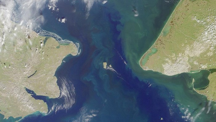Selat Bering