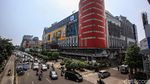 Menanti Wajah Baru Glodok Jadi Wisata Sejarah Pecinan