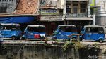 Menanti Wajah Baru Glodok Jadi Wisata Sejarah Pecinan
