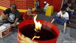 Menanti Wajah Baru Glodok Jadi Wisata Sejarah Pecinan