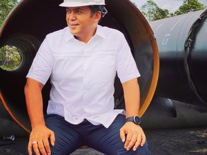Selain Dirut Krakatau Steel, Ini 29 Nama Pendaftar Dirjen Imigrasi