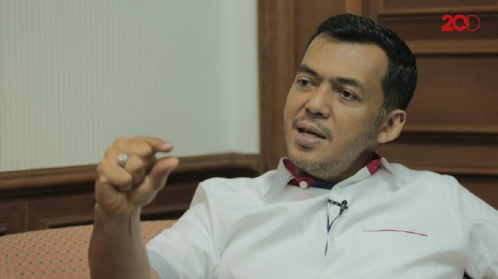 Kemenkumham Beberkan Proses Terpilihnya Silmy Karim Jadi Dirjen Imigrasi Kemenkumham Beberkan Proses Terpilihnya Silmy Karim Jadi Dirjen Imigrasi