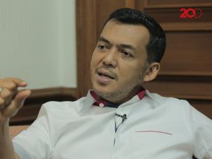 Jurus Bikin Untung Usai 8 Tahun Berdarah-darah