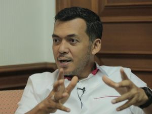 Silmy Karim Ungkap Akal-akalan Importir Baja Hindari Pajak