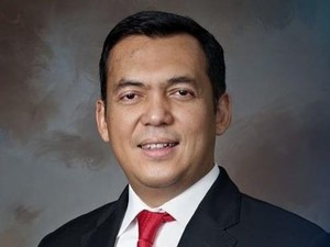 Rekam Jejak Silmy Karim yang Resmi Dilantik Jadi Dirjen Imigrasi