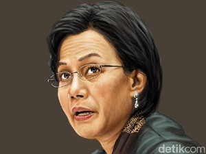 Prestasi Terbaru Sri Mulyani, Lulusan UI yang Raih Sederet Penghargaan